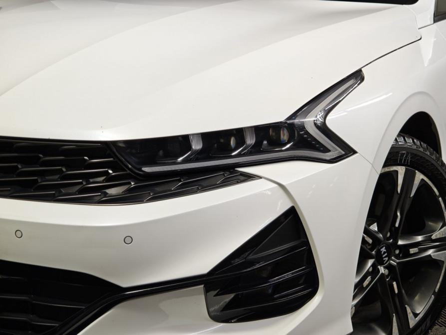 Kia K5 III Москва  - изображение 10