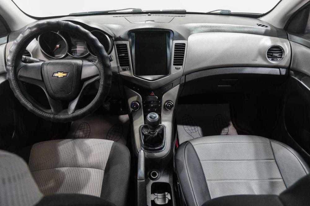 Chevrolet Cruze I Новокузнецк  - изображение 17