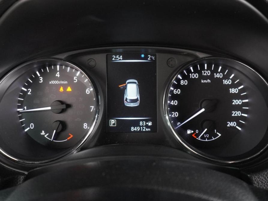 Nissan X-Trail III Воронеж  - изображение 23