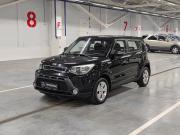 Kia Soul II Казань  - изображение 25