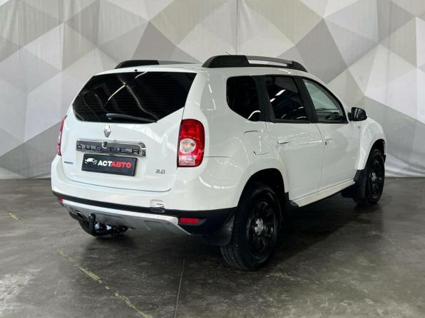 Renault Duster I с пробегом 2013 года, цена 850 000 рублей, 211593 км, внедорожник, Автокод Объявления