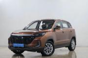 BAIC X35 Новокузнецк  - изображение 39