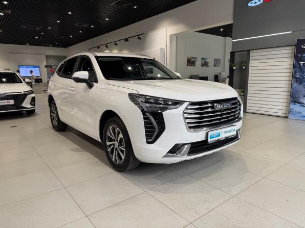 Haval Jolion I с пробегом 2023 года, цена 1 690 000 рублей, 94904 км, внедорожник, Автокод Объявления
