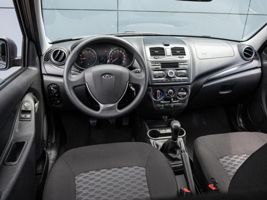Lada (ВАЗ) Granta I Рестайлинг Краснодар  - изображение 6