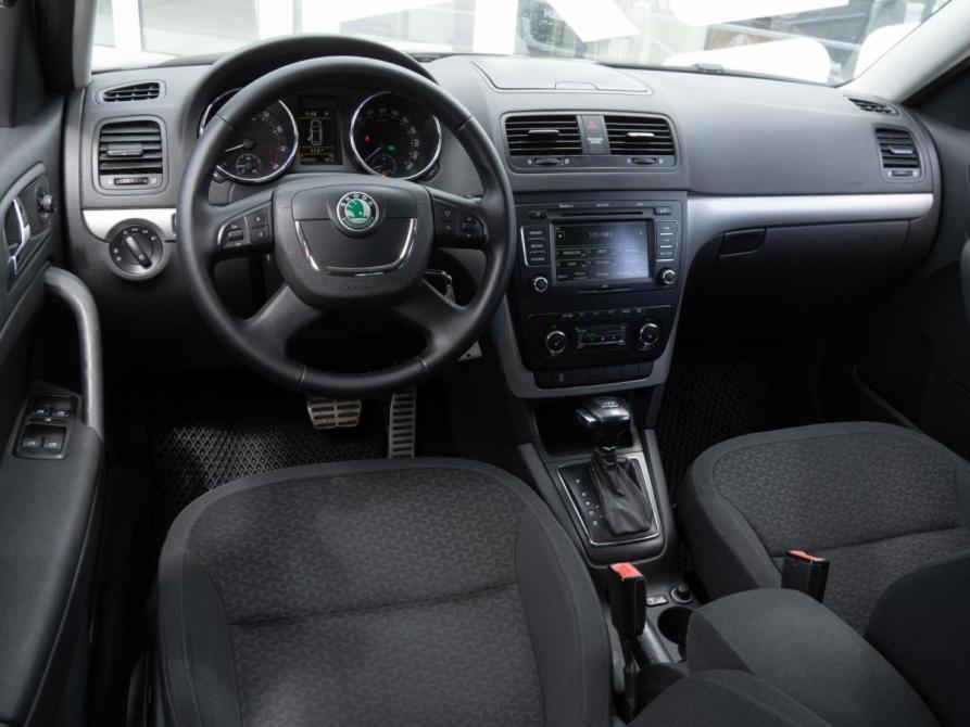 Skoda Yeti I Волгоград  - изображение 6