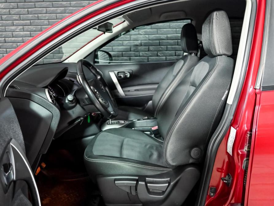 Nissan Qashqai I Рестайлинг Екатеринбург  - изображение 10