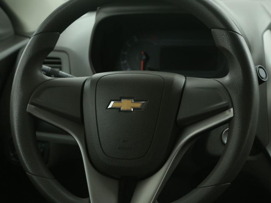 Chevrolet Cobalt II Иваново  - изображение 16