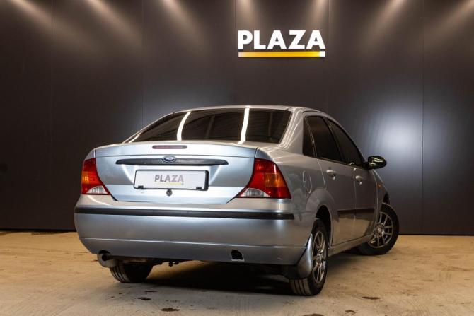 Ford Focus I Рестайлинг с пробегом 2003 года, цена 249 000 рублей, 292664 км, седан, Автокод Объявления