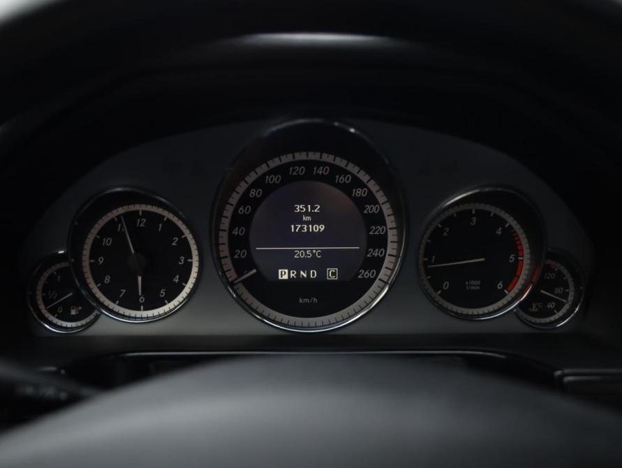 Mercedes-Benz E-Класс IV (W212 S212 C207) Санкт-Петербург  - изображение 14