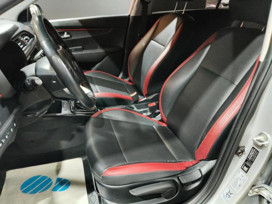 Kia Rio IV Уфа  - изображение 15