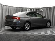Skoda Octavia IV (A8) Москва  - изображение 29