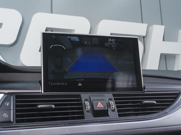 Audi A6 IV (C7) Рестайлинг с пробегом 2018 года, цена 3 500 000 рублей, 119745 км, седан, Автокод Объявления