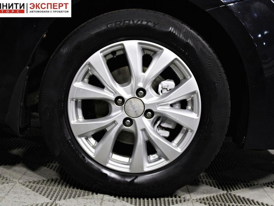 Hyundai Solaris I Рестайлинг Белгород  - изображение 15
