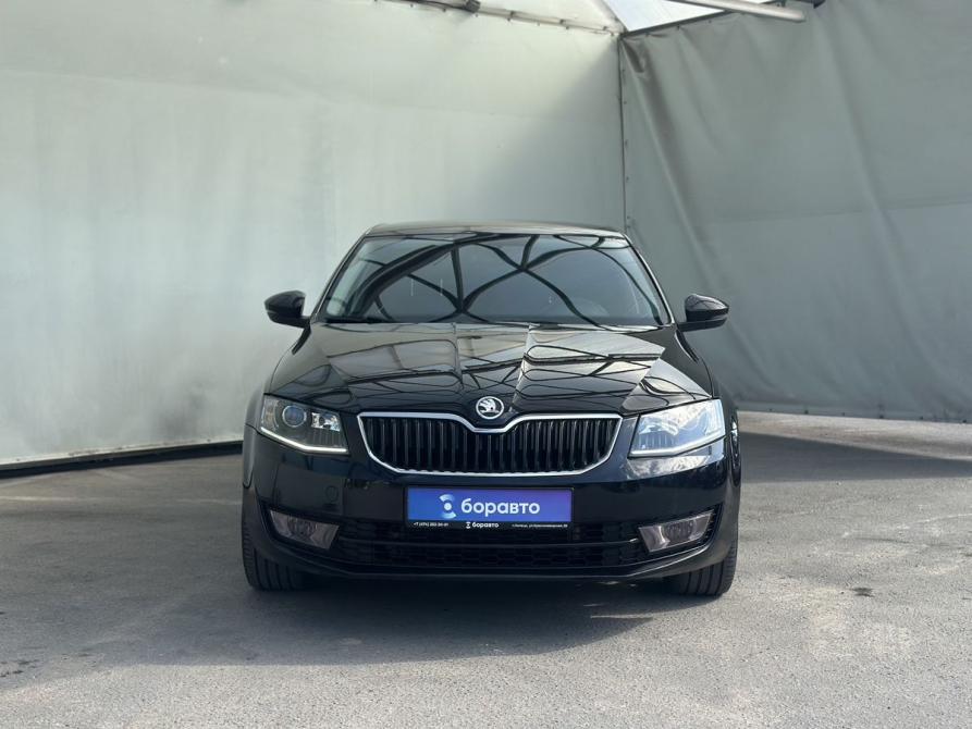 Skoda Octavia III (A7) Липецк  - изображение 3