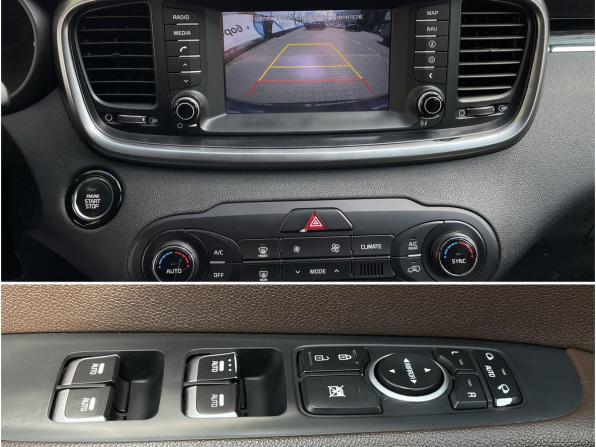 Kia Sorento III Prime с пробегом 2017 года, цена 2 350 000 рублей, 162341 км, внедорожник, Автокод Объявления