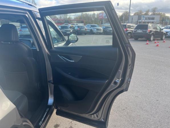 Changan CS35 Plus I Рестайлинг с пробегом 2024 года, цена 1 720 000 рублей, 65300 км, внедорожник, Автокод Объявления