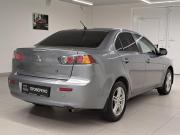 Mitsubishi Lancer X Рестайлинг Казань  - изображение 28