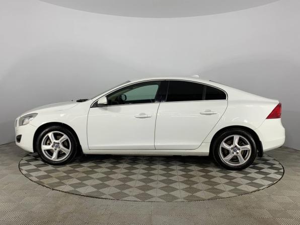 Volvo S60 II с пробегом 2011 года, цена 953 000 рублей, 203748 км, седан, Автокод Объявления