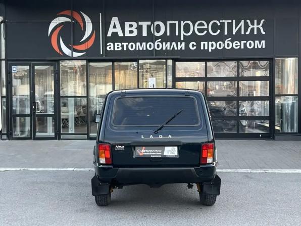 Lada (ВАЗ) Niva Legend с пробегом 2023 года, цена 989 000 рублей, 56925 км, внедорожник, Автокод Объявления