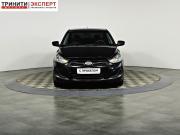 Hyundai Solaris I Белгород  - изображение 20