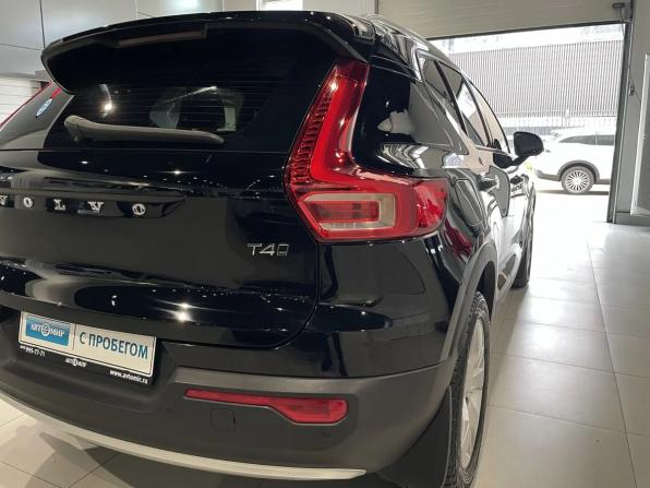 Volvo XC40 I с пробегом 2019 года, цена 2 600 000 рублей, 178650 км, внедорожник, Автокод Объявления