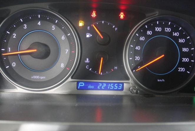 Chevrolet Epica V250 Рестайлинг с пробегом 2012 года, цена 670 000 рублей, 221553 км, седан, Автокод Объявления