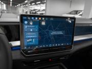 Volkswagen Teramont II (China Market) Москва  - изображение 53