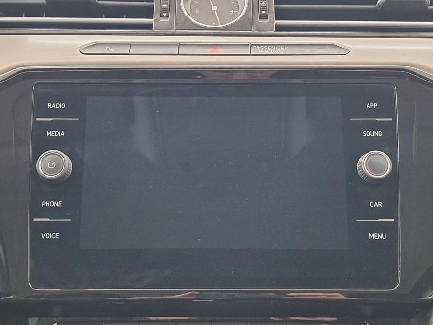 Volkswagen Passat B8 Смоленск  - изображение 9