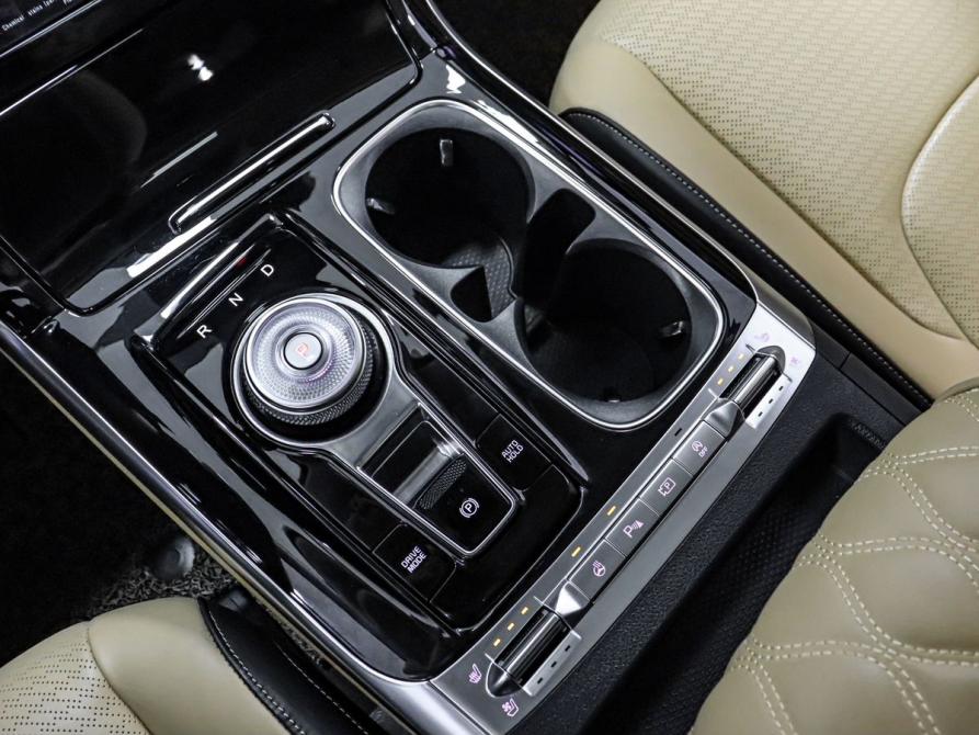 Kia Carnival IV Минеральные Воды  - изображение 11