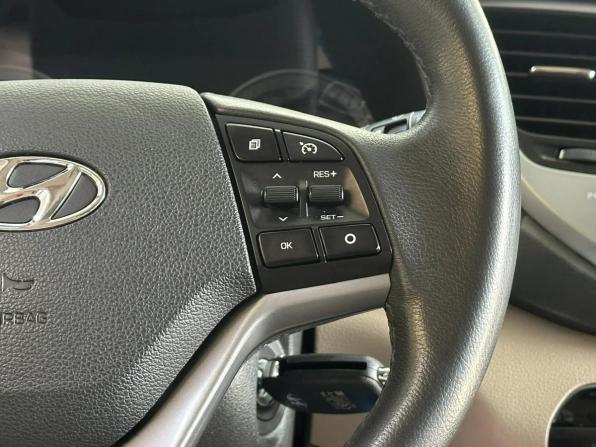 Hyundai Tucson III с пробегом 2016 года, цена 2 185 000 рублей, 90754 км, внедорожник, Автокод Объявления