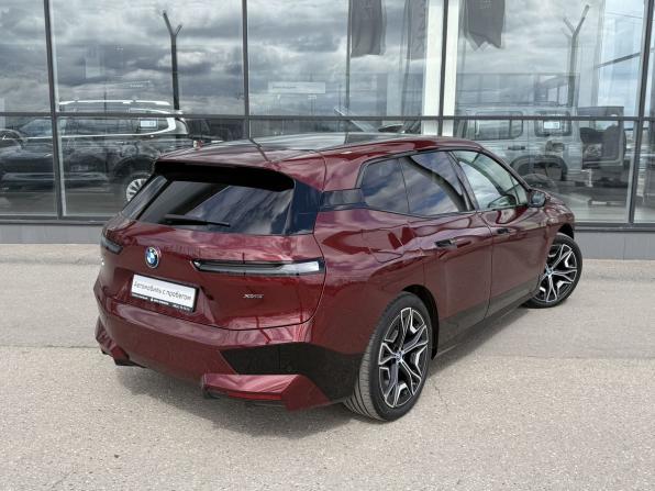 BMW iX I (I20) с пробегом 2022 года, цена 5 795 000 рублей, 41267 км, внедорожник, Автокод Объявления