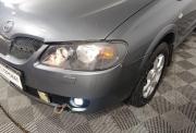 Nissan Almera II (N16) Рестайлинг Волгоград  - изображение 43