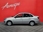 Lada (ВАЗ) Granta I Рестайлинг Вологда  - изображение 18
