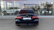 Toyota Camry VIII (XV70) Красноярск  - изображение 39