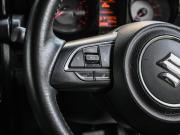 Suzuki Jimny IV Новороссийск  - изображение 34