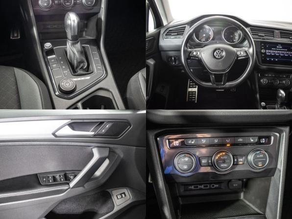Volkswagen Tiguan II с пробегом 2020 года, цена 2 459 000 рублей, 113695 км, внедорожник, Автокод Объявления