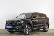 Belgee X70 I Тюмень  - изображение 26