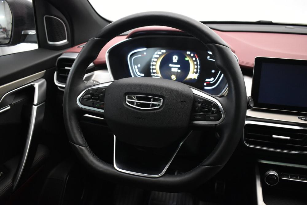Geely Coolray I Москва  - изображение 12