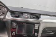 Skoda Rapid I Рестайлинг Челябинск  - изображение 30
