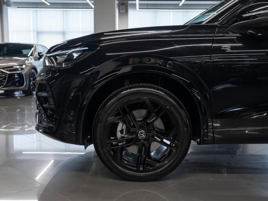 Volkswagen Tiguan III (China Market) Москва  - изображение 30