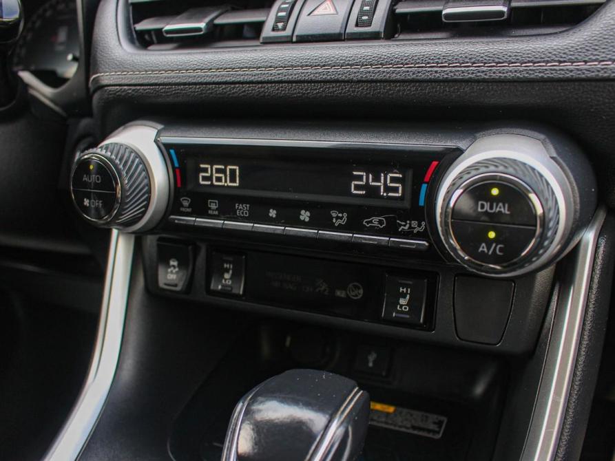 Toyota RAV4 V (XA50) Калуга  - изображение 10