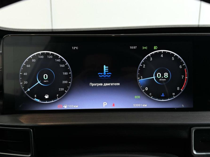 Chery Tiggo 7 Pro Max I Волжский  - изображение 17