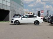 Lada (ВАЗ) Vesta I Рестайлинг (NG) Самара  - изображение 27