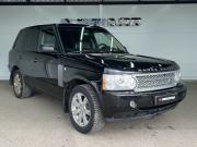Land Rover Range Rover III Рестайлинг Уфа  - изображение 28