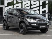 SsangYong Kyron I Рестайлинг Волгоград  - изображение 18