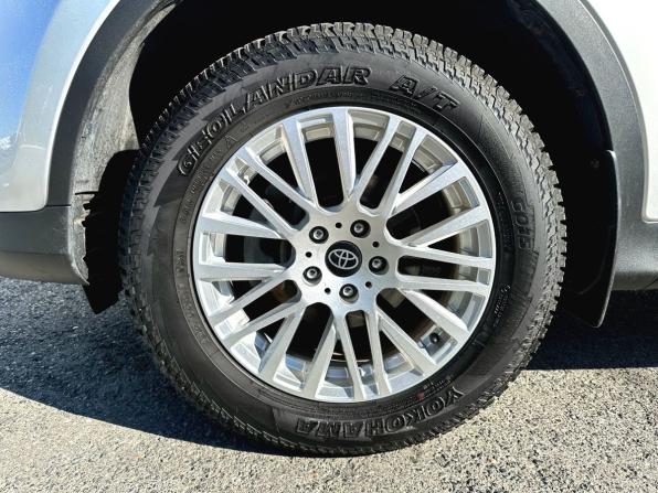 Toyota RAV4 IV (XA40) с пробегом 2015 года, цена 2 045 000 рублей, 145640 км, внедорожник, Автокод Объявления