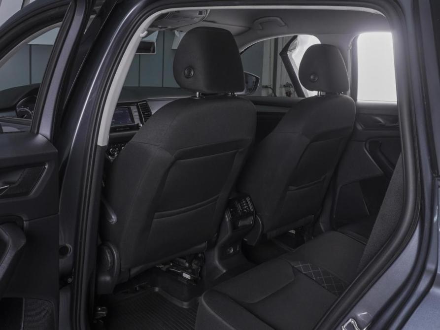 Skoda Kodiaq I Ростов-на-Дону  - изображение 11