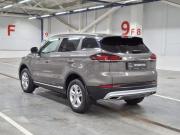 Geely Atlas Pro Казань  - изображение 32