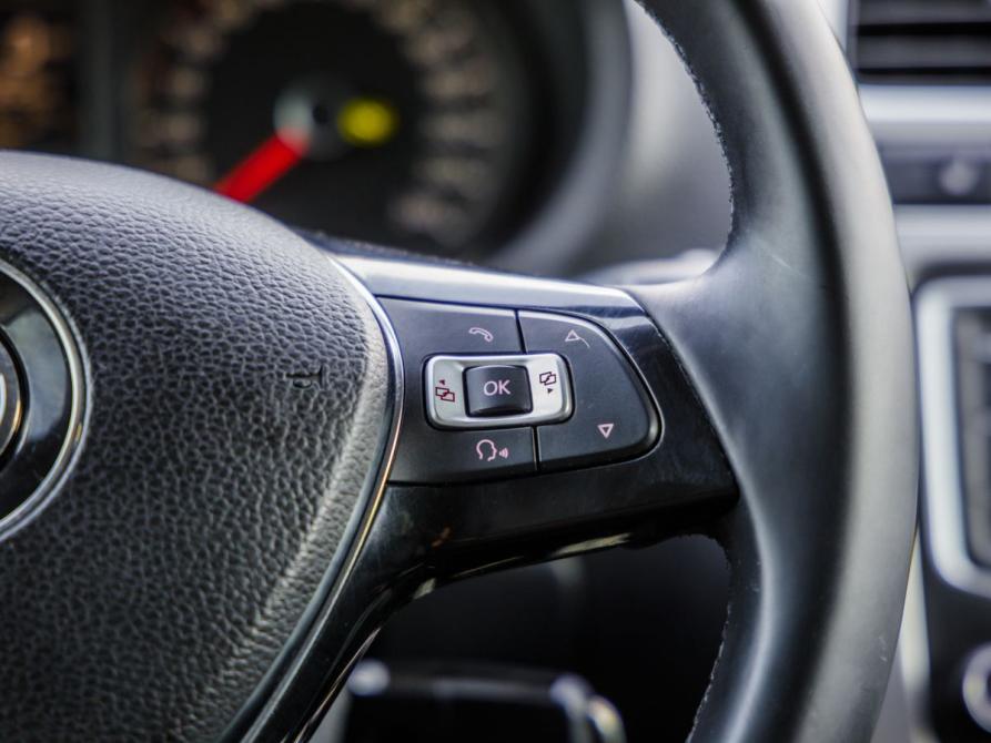 Volkswagen Polo V Рестайлинг Волгоград  - изображение 19