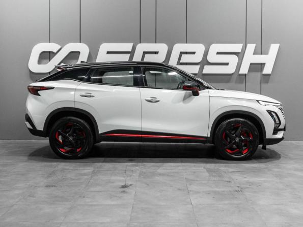 Omoda C5 I с пробегом 2023 года, цена 2 049 000 рублей, 25662 км, внедорожник, Автокод Объявления
